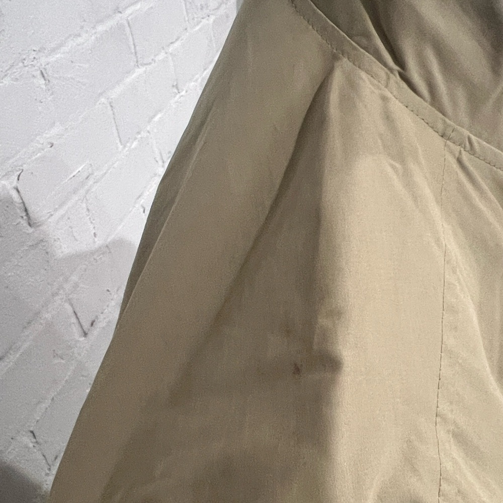 Oxford Tan Jacket - Picture 8 of 12